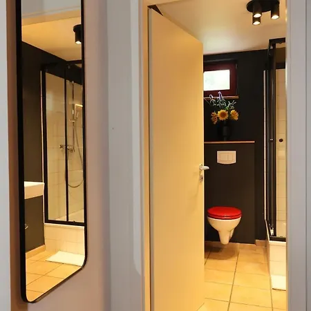 Haus Am - Ideal Fuer Gruppen Und Familien Bed & Breakfast *