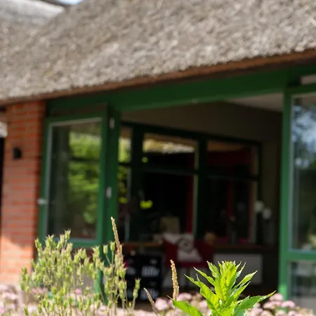 Haus Am - Ideal Fuer Gruppen Und Familien Panzió