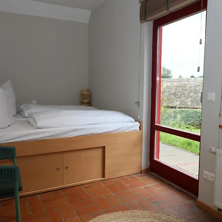 Haus Am - Ideal Fuer Gruppen Und Familien Bed & Breakfast
