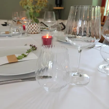 Panzió Haus Am - Ideal Fuer Gruppen Und Familien 3*